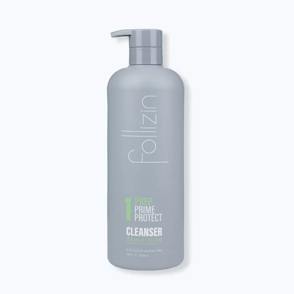 Cleanser Balancing 1000ml
