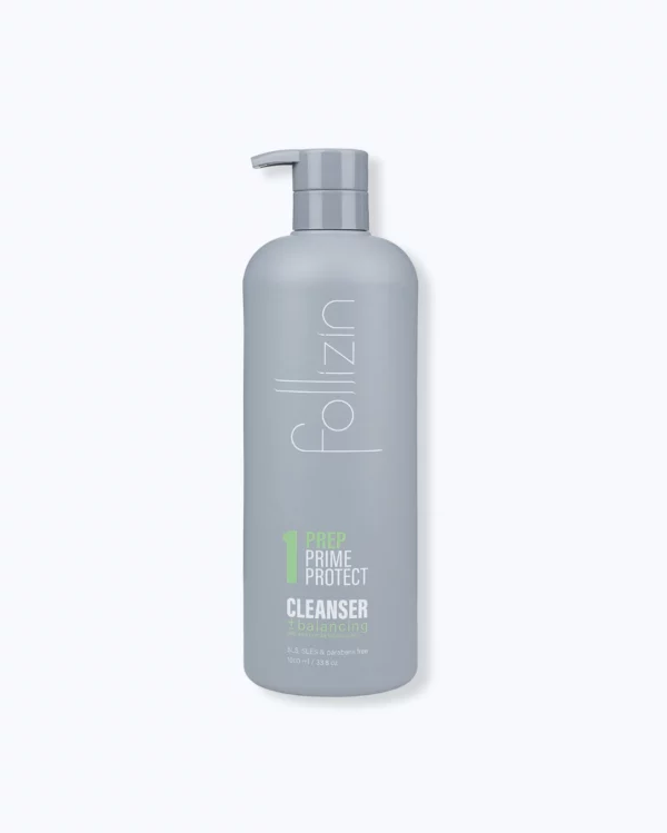 Cleanser Balancing 1000ml