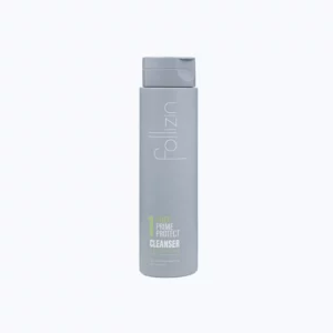 Branding Hair Product