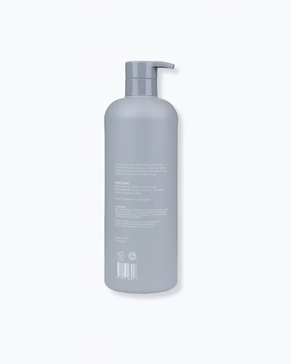 Moisturizer Balancing 1000ml