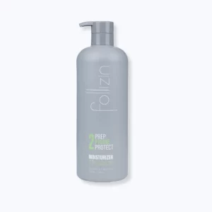 Branding Hair Product
