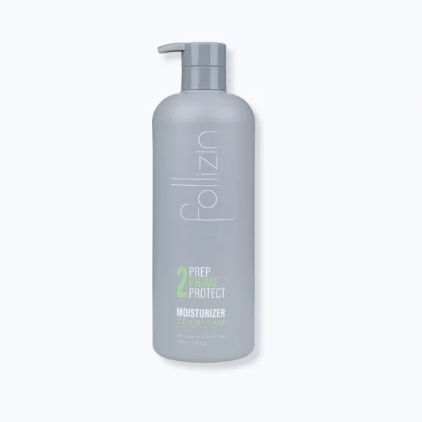 Moisturizer Balancing 1000ml
