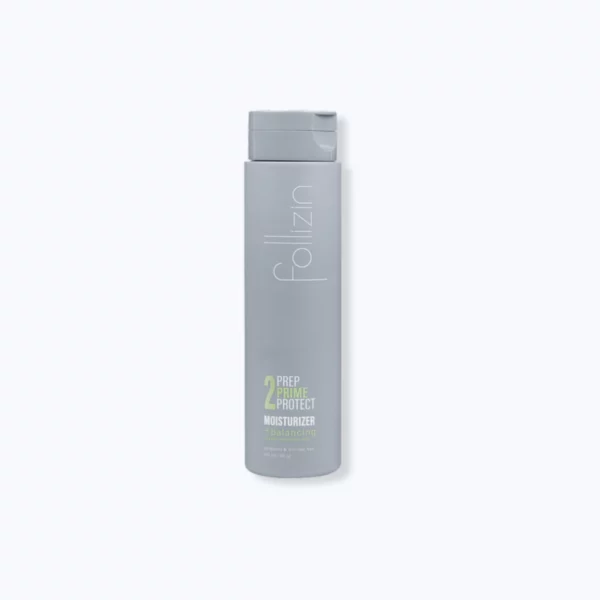 Moisturizer Balancing 300ml