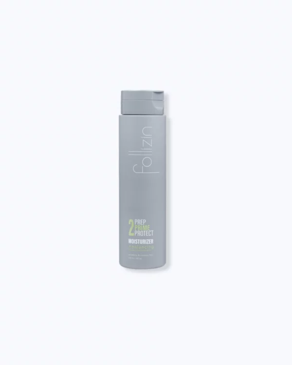 Moisturizer Balancing 300ml
