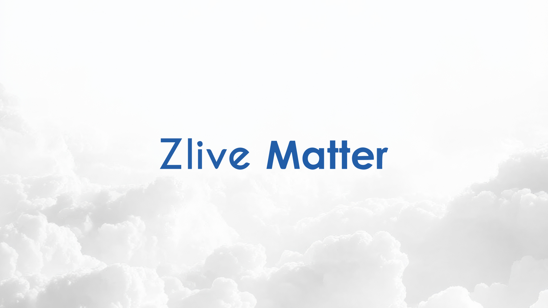 Zlive Matter