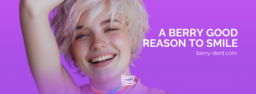 Berry Dent