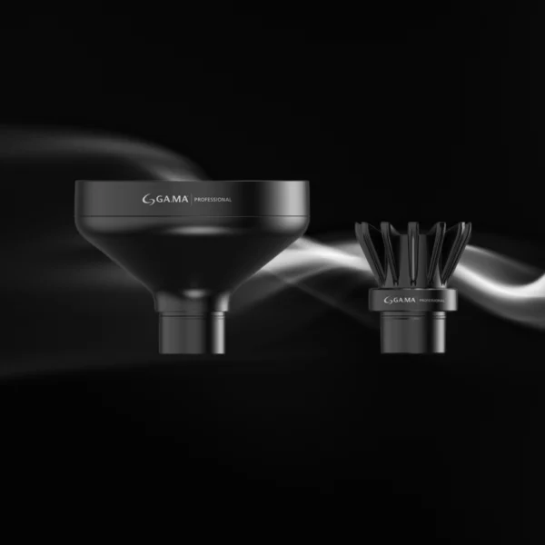 iQ2 Perfetto Hair Dryer by GAMA Professional