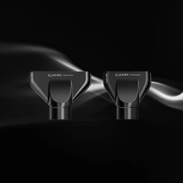 iQ2 Perfetto Hair Dryer by GAMA Professional