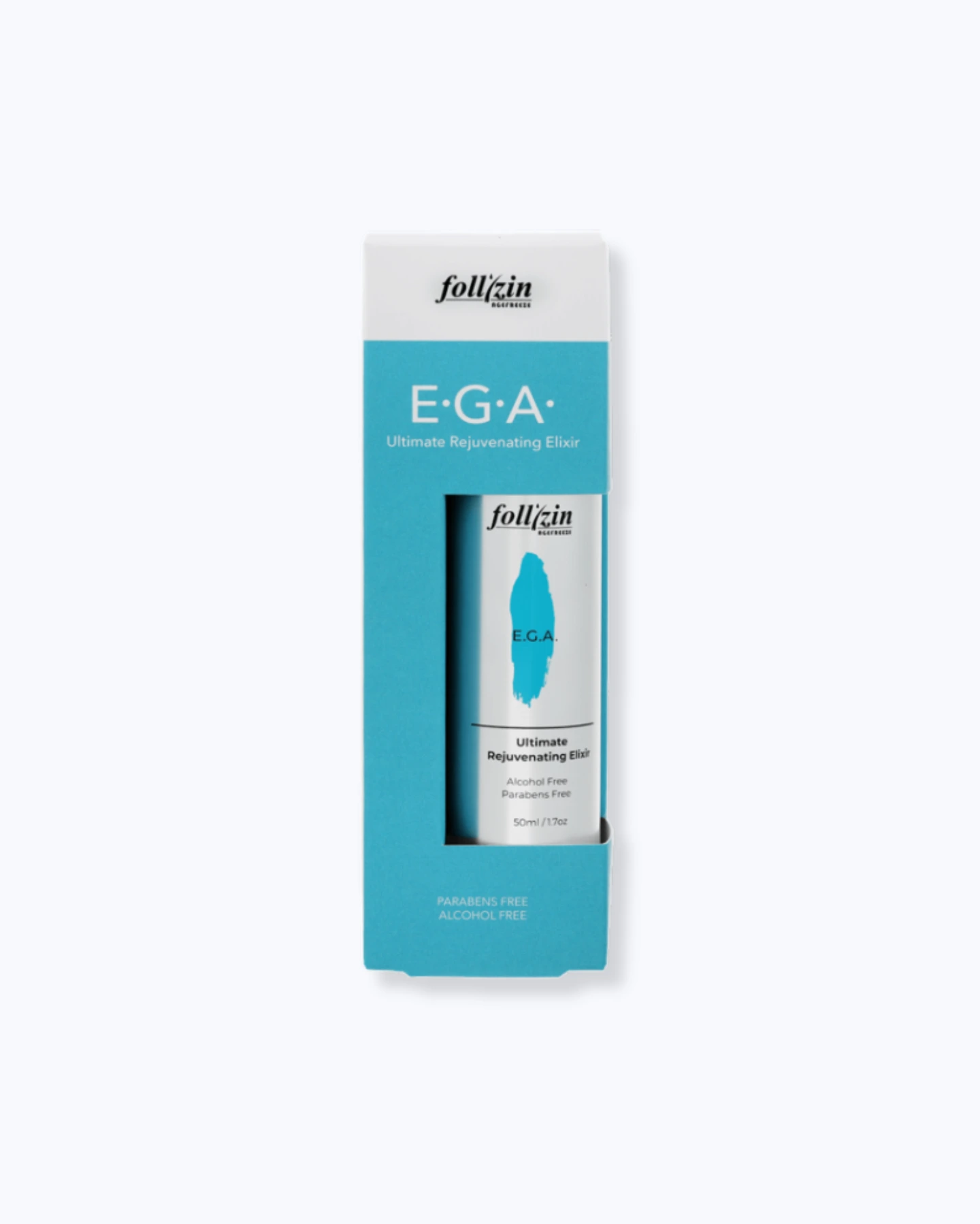 E.G.A Ultimate Rejuvenating Elixir 1