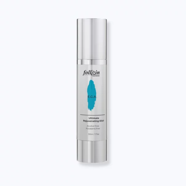 E.G.A Ultimate Rejuvenating Elixir 50ml