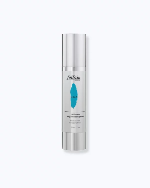E.G.A Ultimate Rejuvenating Elixir 50ml