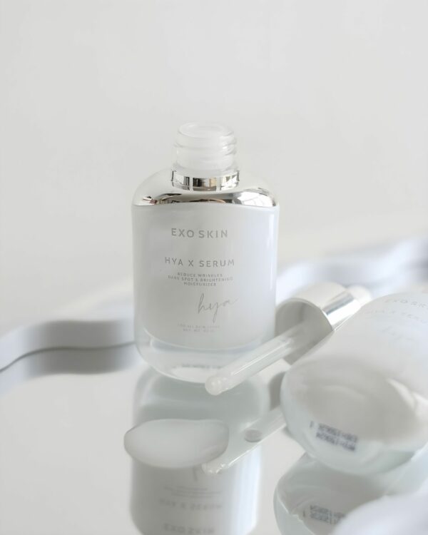 HYA X SERUM