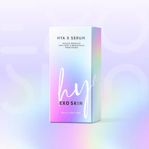 HYA X SERUM