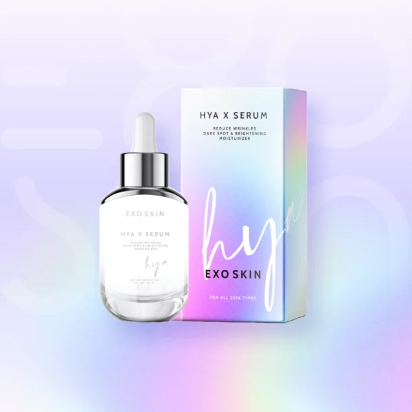 HYA X SERUM