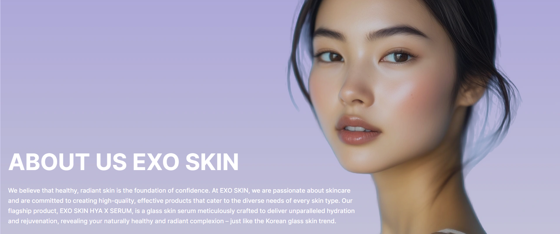 EXO SKIN