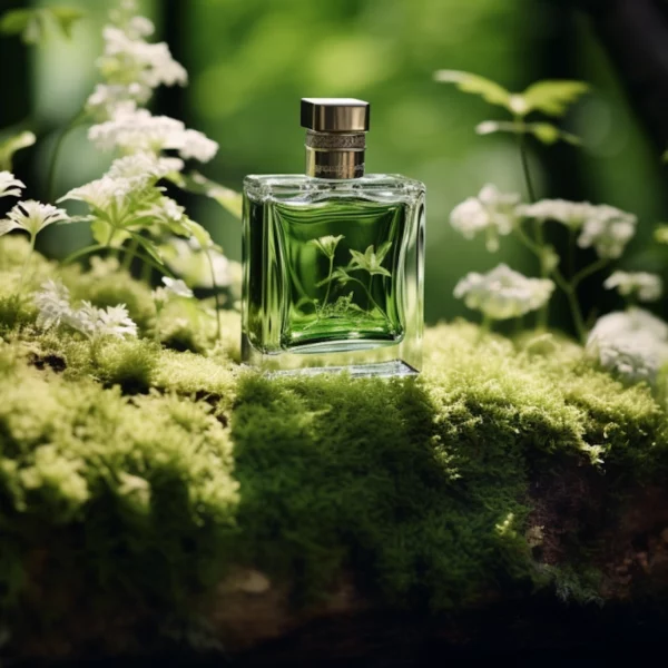 Enchanted Forest Essence