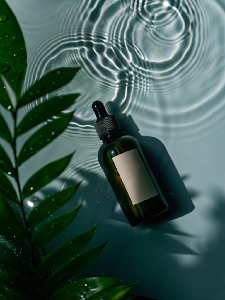 Cosmetics