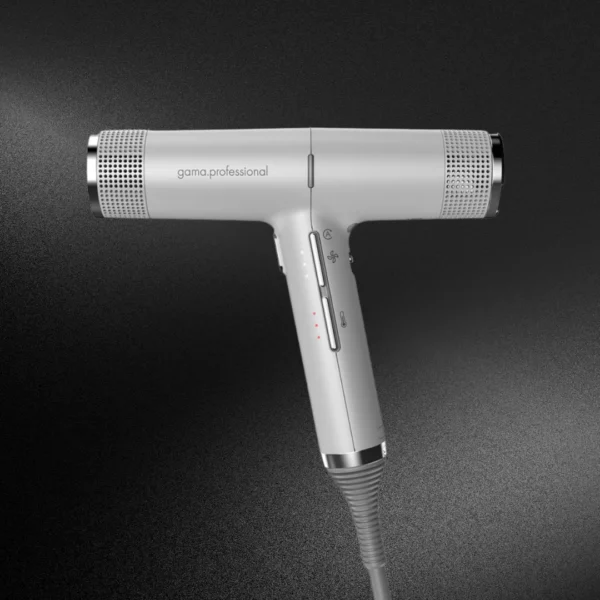 iQ Perfetto Hair Dryer by GAMA Professional
