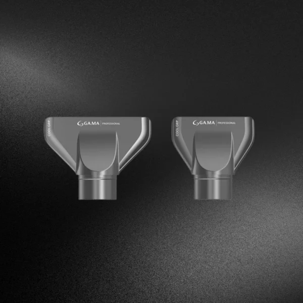 iQ Perfetto Hair Dryer by GAMA Professional