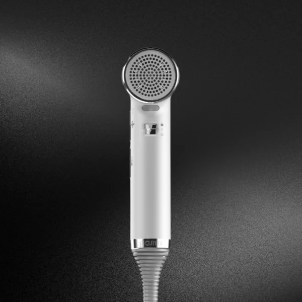 iQ Perfetto Hair Dryer by GAMA Professional