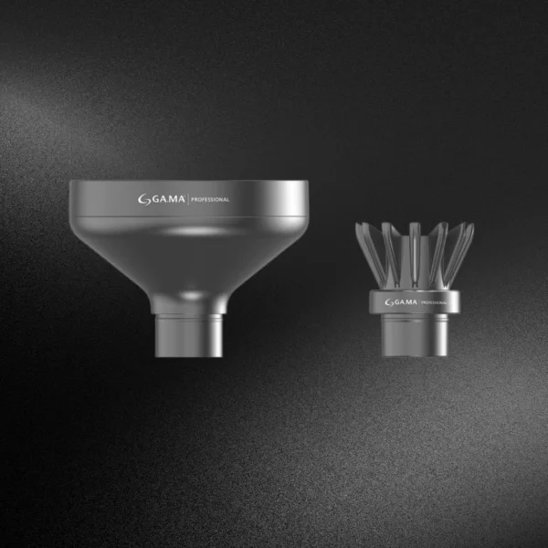 iQ Perfetto Hair Dryer by GAMA Professional