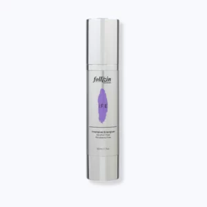 Branding Supplement Powder Product