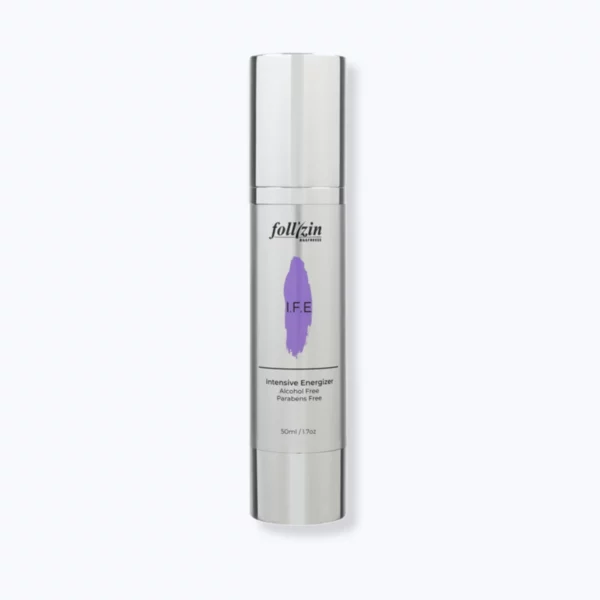 I.F.E Intensive Energizer 50ml