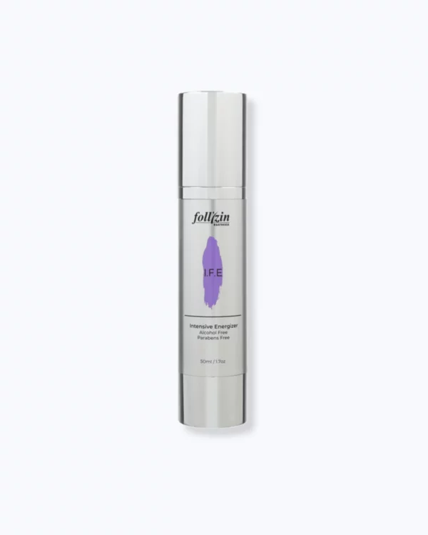 I.F.E Intensive Energizer 50ml