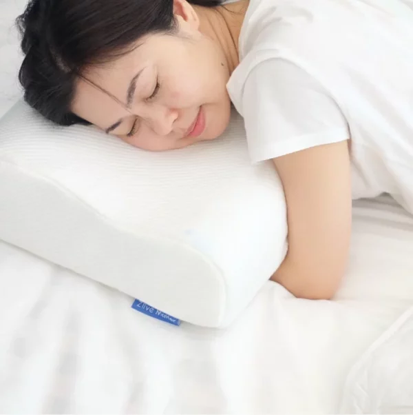 หมอนโอโซน (Adult Ozone Pillow XL)