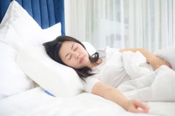หมอนโอโซน (Adult Ozone Pillow XL)
