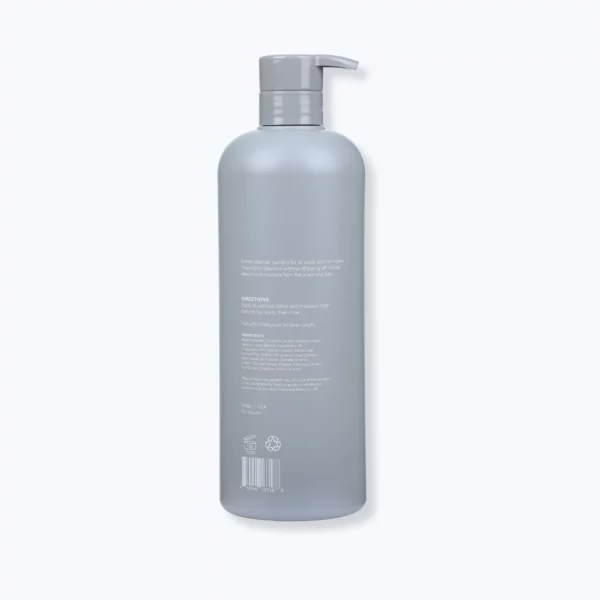 The Cleanser 1000ml 2