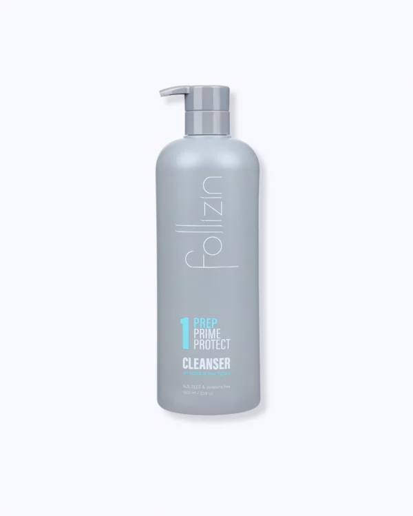 Cleanser 1000ml