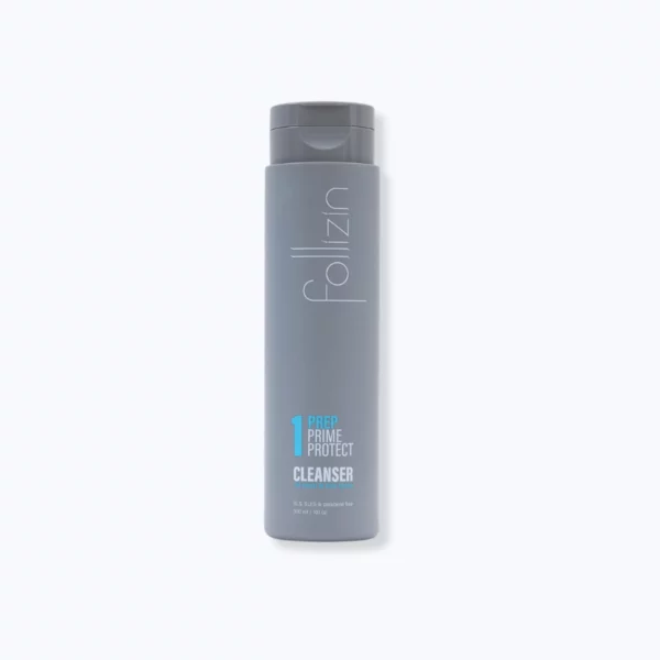 Cleanser 300ml