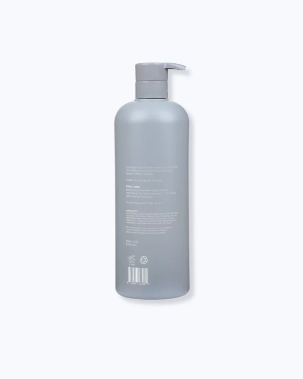 Moisturizer 1000ml