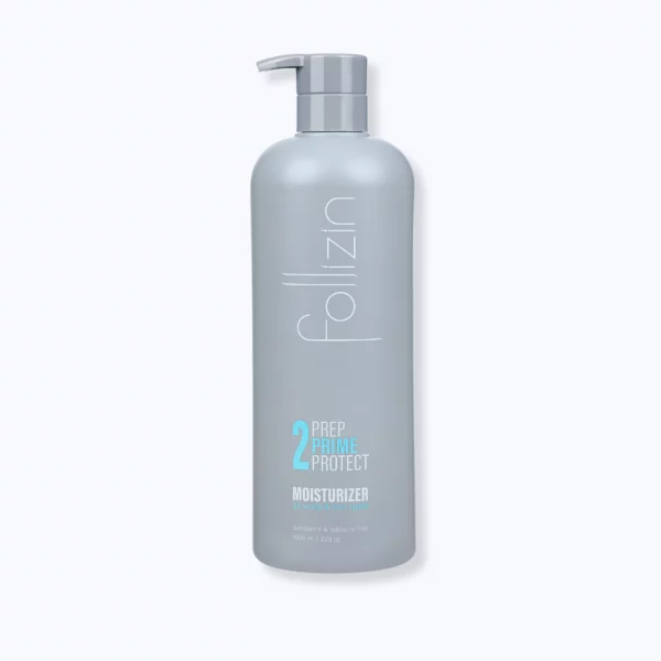 Moisturizer 1000ml