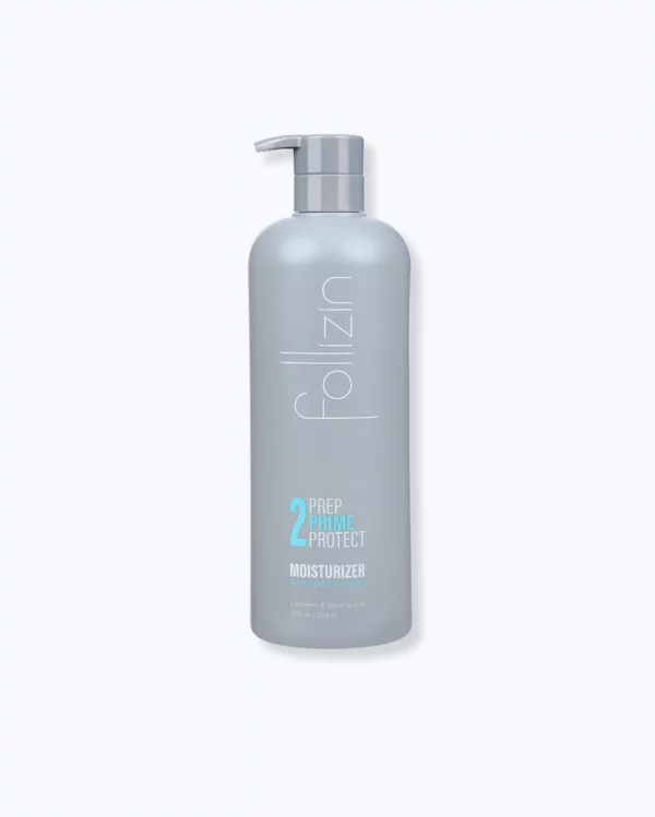 Moisturizer 1000ml