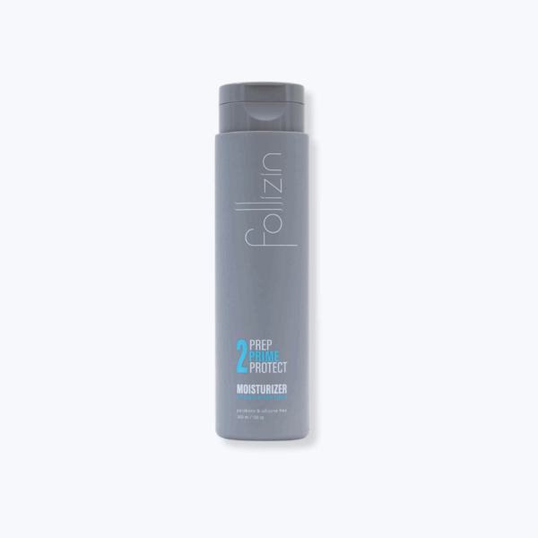 Moisturizer 300ml