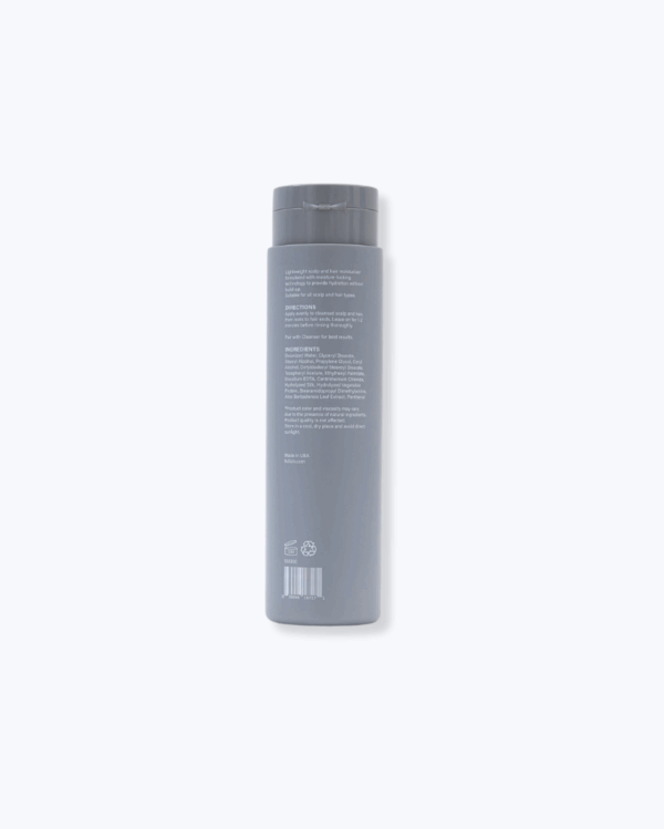 Moisturizer 300ml