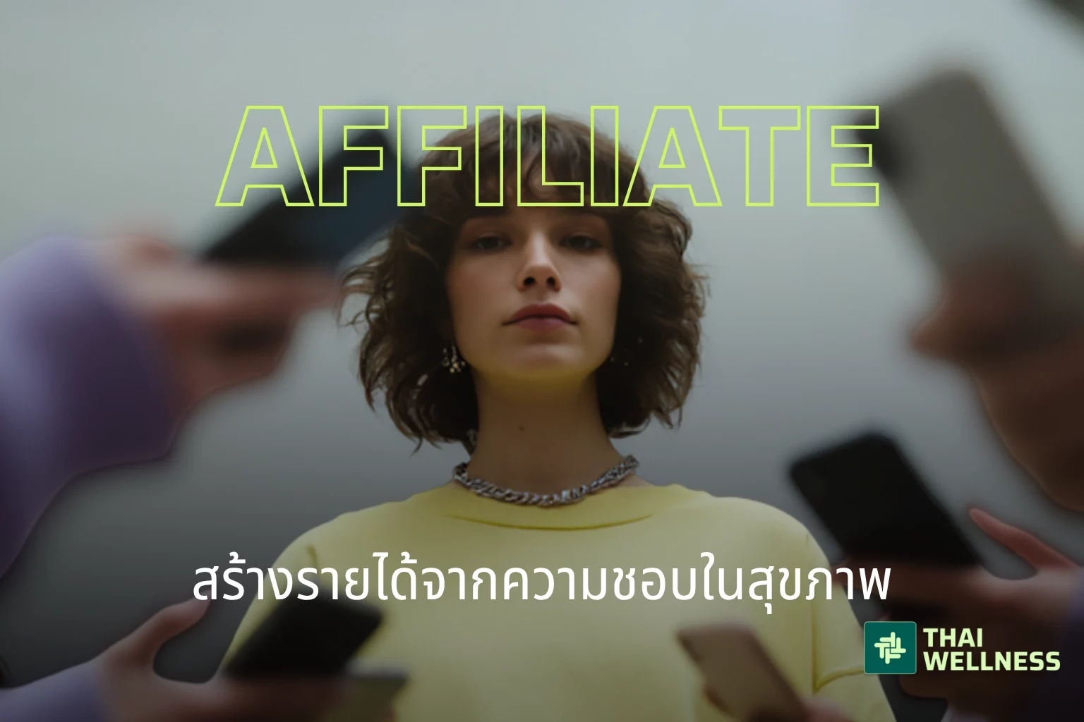 AFFILIATE