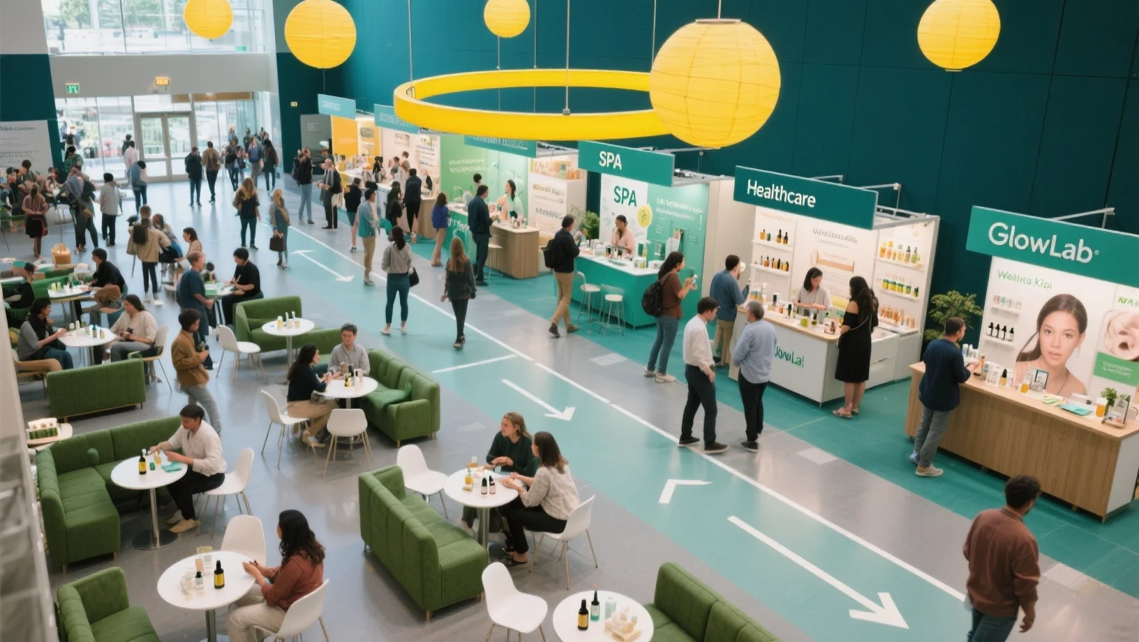 Wellnessmall