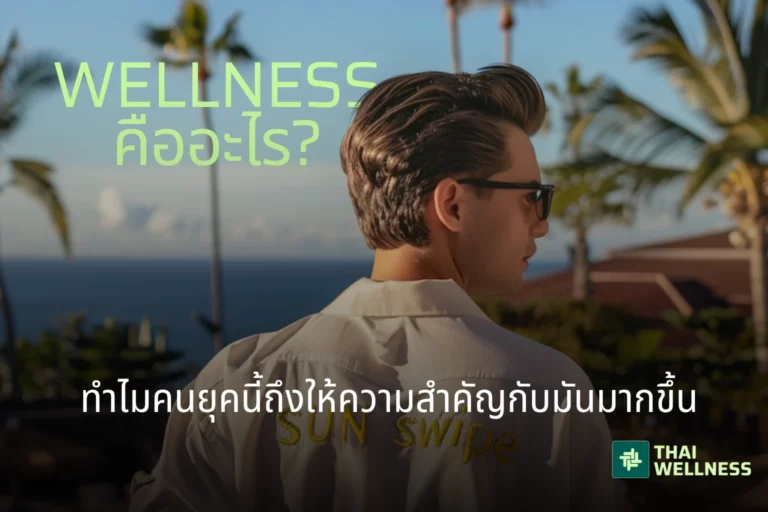 WhatisWellness